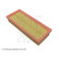 filtro de aire ADL142226 Blue Print, Miniatura 3