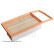 filtro de aire ADL142231 Blue Print, Miniatura 3