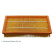 filtro de aire ADL142237 Blue Print, Miniatura 2