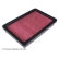 Filtro de aire ADM52212 Blue Print, Miniatura 3