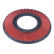 Filtro de aire ADM52220 Blue Print