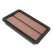 Filtro de aire ADM52222 Blue Print