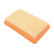 Filtro de aire ADM52231 Blue Print, Miniatura 2
