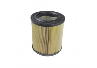 Filtro de aire ADM52237 Blue Print