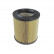 Filtro de aire ADM52237 Blue Print