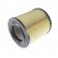 Filtro de aire ADM52237 Blue Print, Miniatura 2