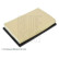 Filtro de aire ADM52242 Blue Print, Miniatura 2