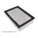 Filtro de aire ADM52245 Blue Print, Miniatura 3