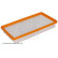 Filtro de aire ADM52246 Blue Print, Miniatura 3