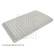 Filtro de aire ADM52249 Blue Print, Miniatura 4