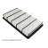 Filtro de aire ADM52250 Blue Print, Miniatura 4