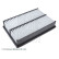 Filtro de aire ADM52251 Blue Print, Miniatura 4