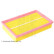 Filtro de aire ADM52252 Blue Print, Miniatura 3