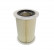 Filtro de aire ADM52258 Blue Print