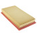 Filtro de aire ADM52261 Blue Print, Miniatura 2