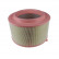 Filtro de aire ADM52263 Blue Print
