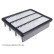 Filtro de aire ADM52265 Blue Print, Miniatura 3