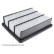 Filtro de aire ADM52265 Blue Print, Miniatura 4