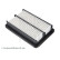 filtro de aire ADM52270 Blue Print, Miniatura 4