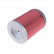 Filtro de aire ADN12211 Blue Print, Miniatura 2
