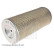 Filtro de aire ADN12219 Blue Print, Miniatura 4