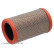 Filtro de aire ADN12245 Blue Print, Miniatura 4