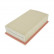 Filtro de aire ADN12248 Blue Print, Miniatura 2