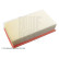 Filtro de aire ADN12248 Blue Print, Miniatura 4