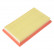 Filtro de aire ADN12249 Blue Print, Miniatura 2