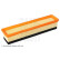 Filtro de aire ADN12260 Blue Print, Miniatura 3