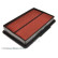 Filtro de aire ADN12262 Blue Print, Miniatura 4