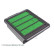 Filtro de aire ADN12264 Blue Print, Miniatura 3