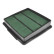 Filtro de aire ADN12272 Blue Print, Miniatura 2