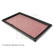 Filtro de aire ADN12275 Blue Print, Miniatura 3