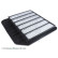 Filtro de aire ADN12276 Blue Print, Miniatura 4
