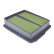 Filtro de aire ADN12281 Blue Print, Miniatura 2