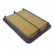 Filtro de aire ADN12284 Blue Print, Miniatura 2