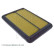 Filtro de aire ADN12284 Blue Print, Miniatura 3