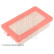 filtro de aire ADN12291 Blue Print, Miniatura 3