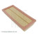Filtro de aire ADP152203 Blue Print, Miniatura 3