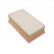 filtro de aire ADP152215 Blue Print, Miniatura 2
