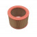filtro de aire ADP152216 Blue Print, Miniatura 2