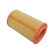 filtro de aire ADP152222 Blue Print, Miniatura 2