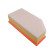 filtro de aire ADP152225 Blue Print, Miniatura 2