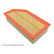 filtro de aire ADP152225 Blue Print, Miniatura 3