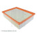 filtro de aire ADP152227 Blue Print, Miniatura 3