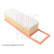 filtro de aire ADP152229 Blue Print, Miniatura 4