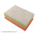 filtro de aire ADP152232 Blue Print, Miniatura 4