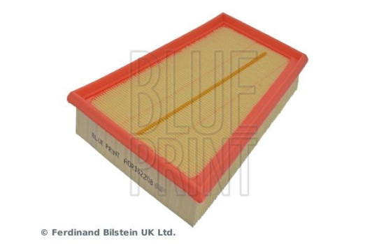 Filtro de aire ADR162208 Blue Print, Imagen 3