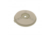 Filtro de aire ADS72206 Blue Print